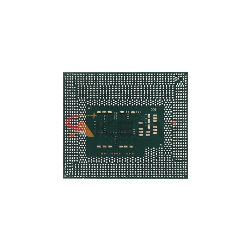 100% baru i7-5700HQ SR2BP i7 5700HQ Chipset BGA