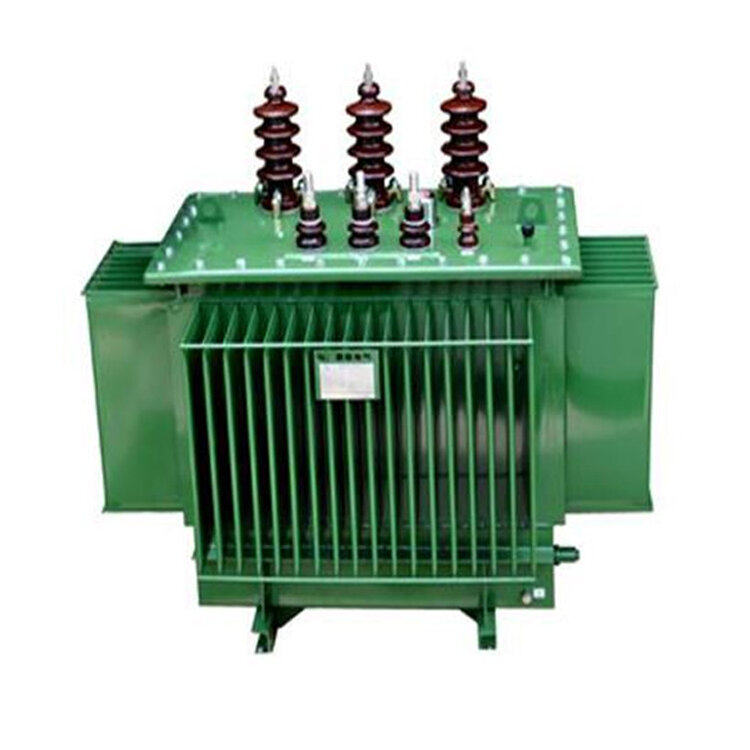 Вспомогательный трансформатор, электрический трансформатор мощности 11 кВ для вспомогательного оборудования