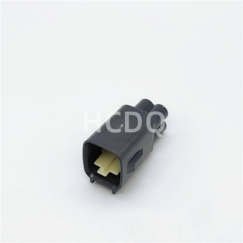 The original 90980-10868 4PIN Male automobile connector plug shell and connector are supplied from stock