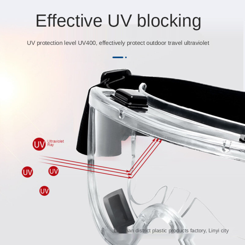Saldatura protezione degli occhi occhiali di sicurezza UV laboratorio di lavoro occhiali da laboratorio occhiali protettivi ad arco di Argon a Gas per gli occhi occhiali