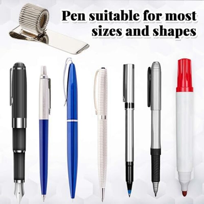 حاملات أقلام الحبل القابلة للسحب ، سلسلة مفاتيح مع مشبك ، نجارين ، عمال ، ميكانيكا ، بكرة ، ممرضة & quot;