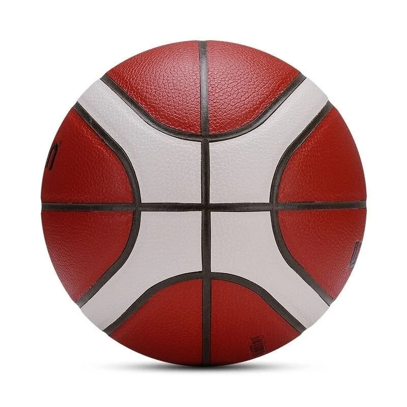 Баскетбольный мяч унисекс, баскетбольный мяч из полиуретана, Универсальный Размер 7, 6, для тренировок