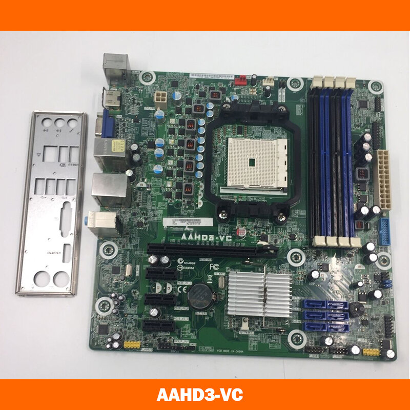 لوحة رئيسية لسطح المكتب لشركة أيسر AAHD3-VC A85 FM2 اللوحة الأم اختبارها بشكل كامل