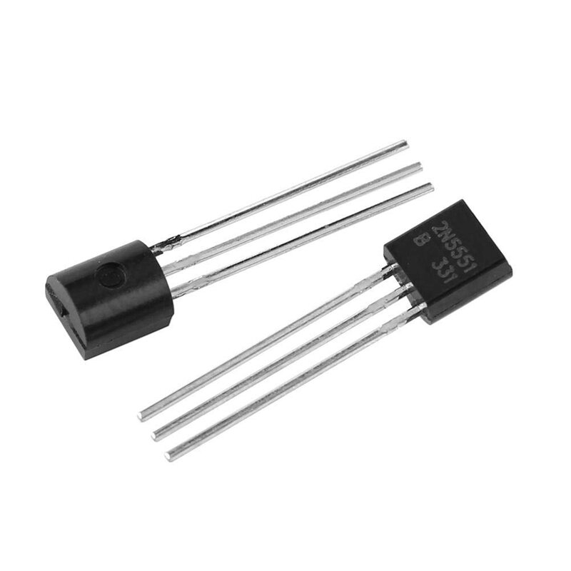400 Stück 24 Werte Transistoren Sortiment Kit 2n2222-fr157 Dioden gleich richter mit schneller Wiederherstellung