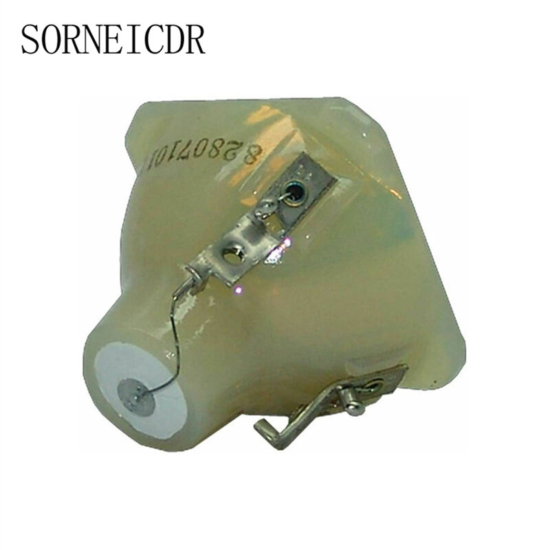 Lâmpada para lâmpada do projetor, 5J.J1S01.001, para MP610, MP610-B5A, MP620P, W100, alta qualidade