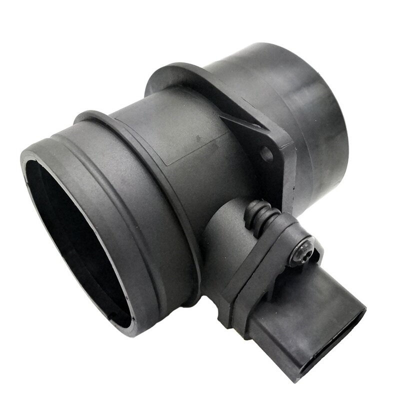 0280218065 06A906461M MF21175 MA263 V10721221 5S2978 SU6622 MAF Mass Air Flow Sensor Replacement For  A3 S3 TT RS6 Seat Leon