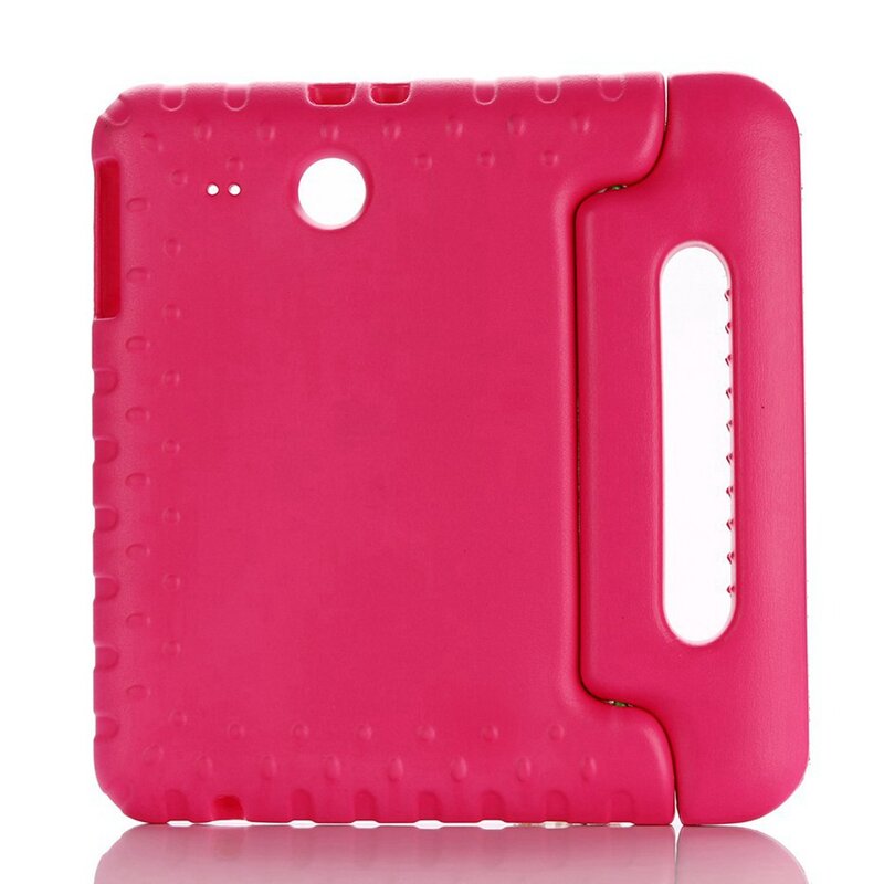 Чехол для Samsung Galaxy Tab E 9,6 дюйма T560 T561 EVA, ручной полноразмерный детский чехол для планшета