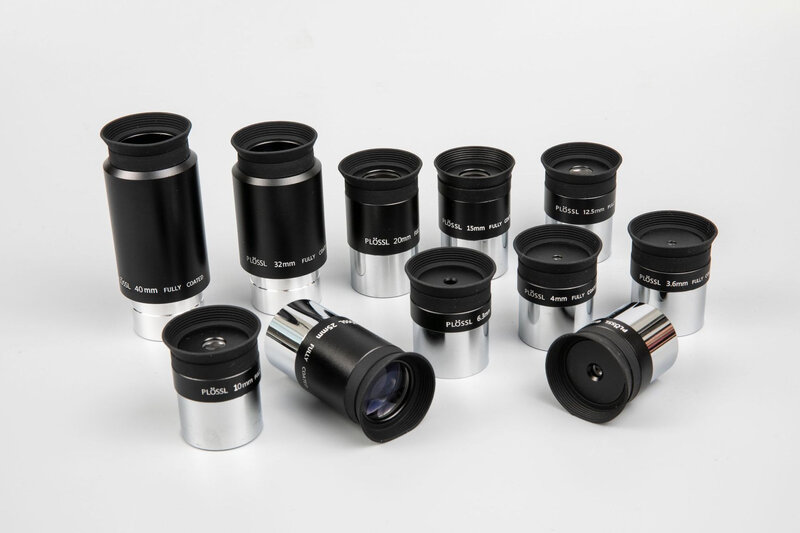 AQUILA-1.25 인치 Plossl 접안 렌즈, 3.6mm 4mm 6.3mm 10mm 12.5mm 15mm 17mm 20mm 25mm 32mm 40mm, 완전 코팅 망원경 액세서리
