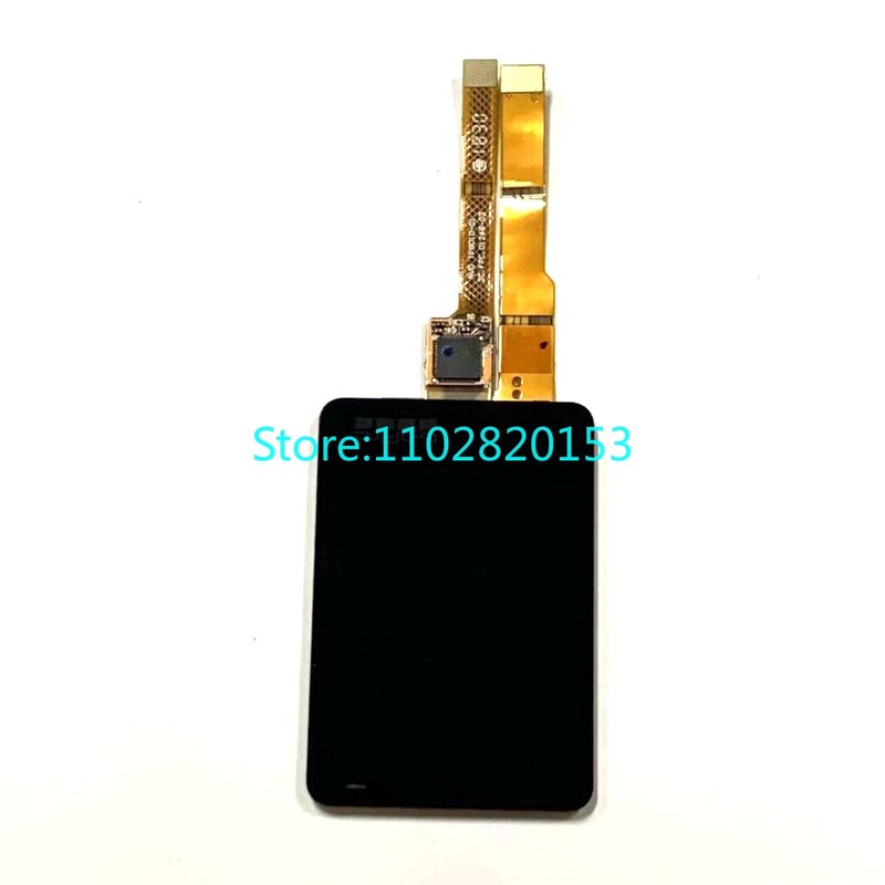 NEW Original for GoPro Hero 6 / 7 Digital Camera LCD Display Screen With Touch Replacement Part