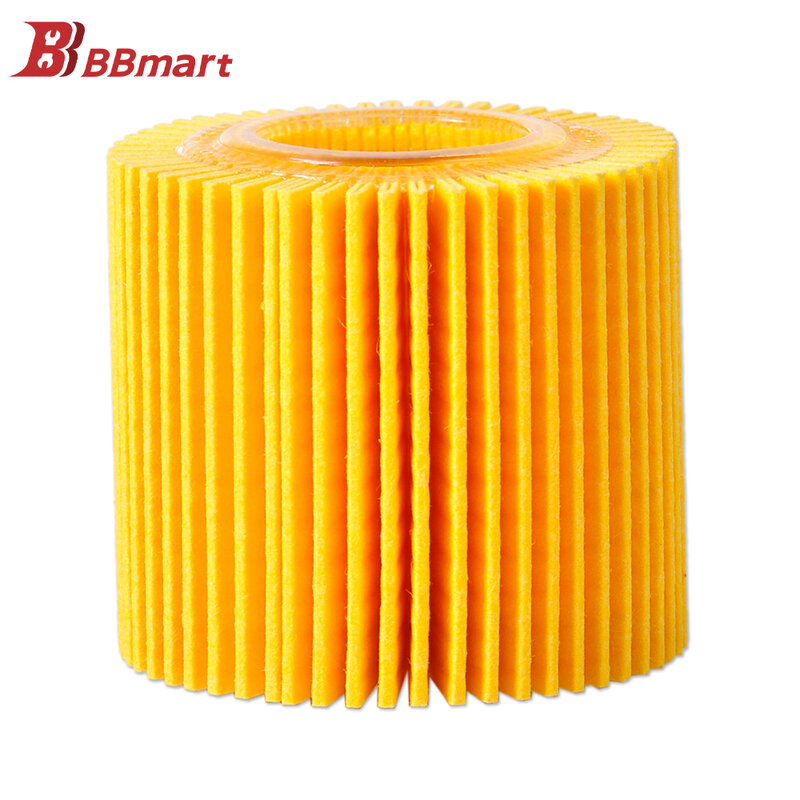 Bbmart Auto-onderdelen 1 Pcs Olie Filter Voor Reiz 2.5 3.0L Crown 2.5 3.0L Oe 04152-31080 Groothandel Fabriek prijs