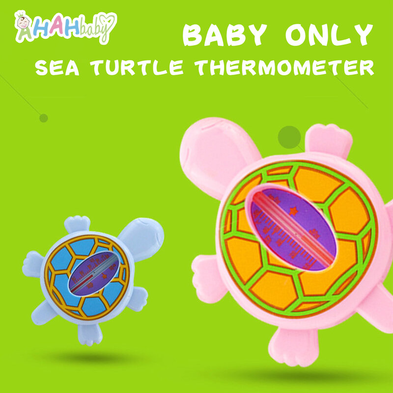 Baby Water Termómetro Kids Bad Thermometer Huishoudelijke Cartoon Drijvende Temperatuur Thermometer Voor Kinderen Bad Zwemmen Speelgoed