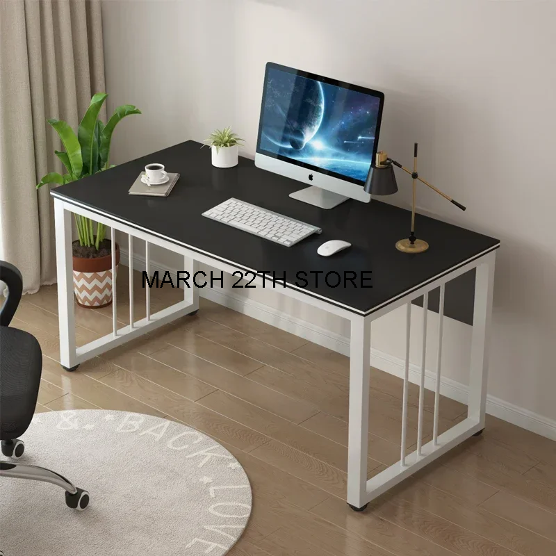 Monitor Conference Office Desk Student Study Floor Living Room Office Desk Gaming Laptop Scrivanie Per Computer Home Furnitures
