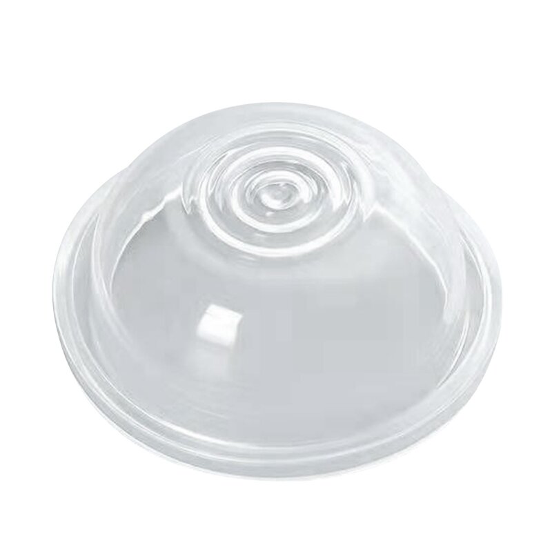 Breast Replaceable Diaphragm Breast Feeding Suction Membrane Accessories Easy Assemble
