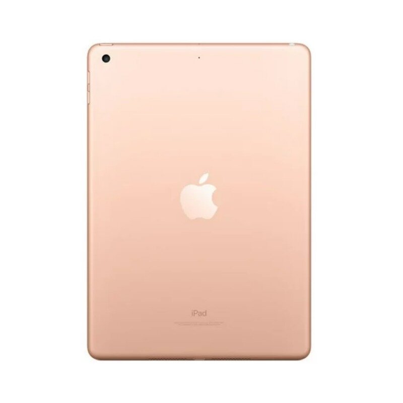 Original Apple iPad 9.7'' 2018  iPad 6th Gen Wifi+Cellular 32/128GB 9.7'' A10 IPS LCD iPad iOS 11.3 95% New Unlockled Tablet