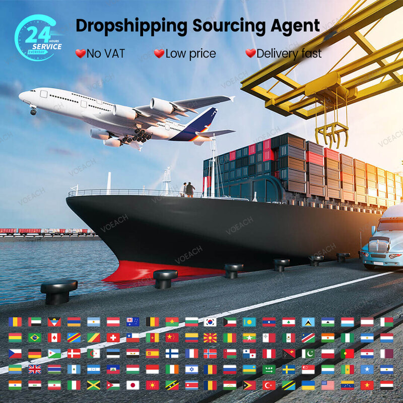 Rápido DDP Shipping Serviço Tablet Case, China Fullment Solutions, Armazém e Serviços, Dropshipping