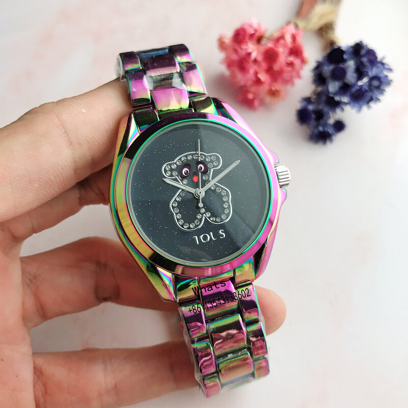 Fashion watch, minimalist, fashionable, casual, luxurious quartz watch, student style, fashionable watch, well-known brand watch