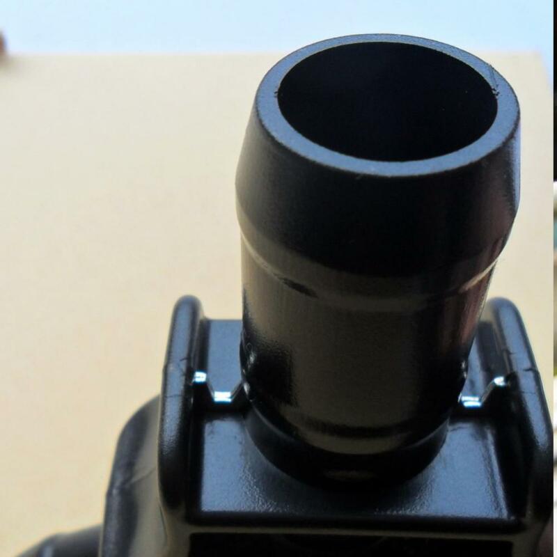 Pex-al 내부 외부 리머 플라스틱 망간강, 배관 파이프 수동, 원형 파이프 배관 도구, 16mm, 20mm, 25mm