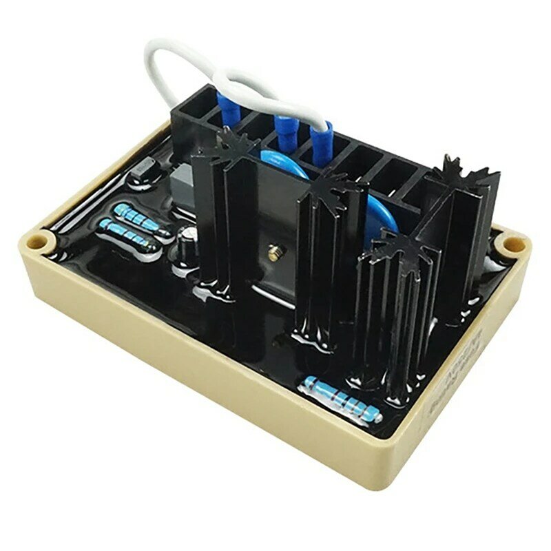 SE350 Generator Accessories Voltage Regulator Board Automatic Voltage Regulator AVR