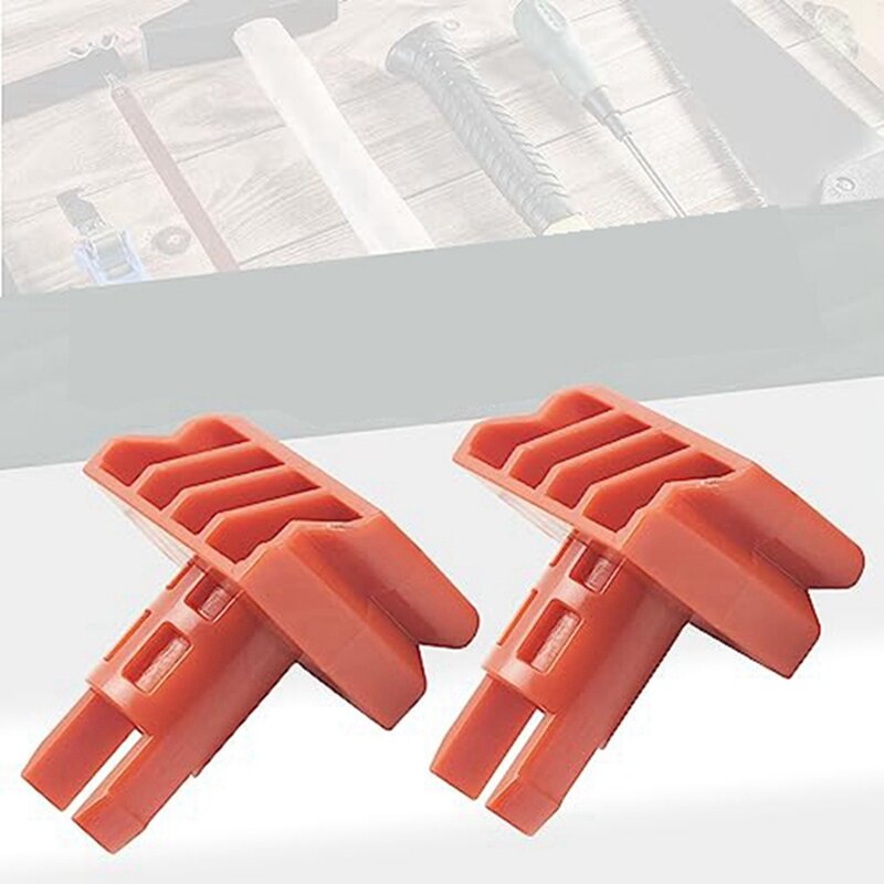 12 Pack Swivel Grip Peg 79-010-4 Swivel Grip Peg For All Workmate Models Compatible With Black-Decker 807530-02 WM225 WM425