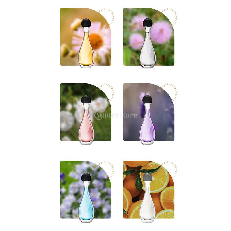 Essential Oil for Diffuser Home Fragrance Calming Perfume Making Scented Oil,