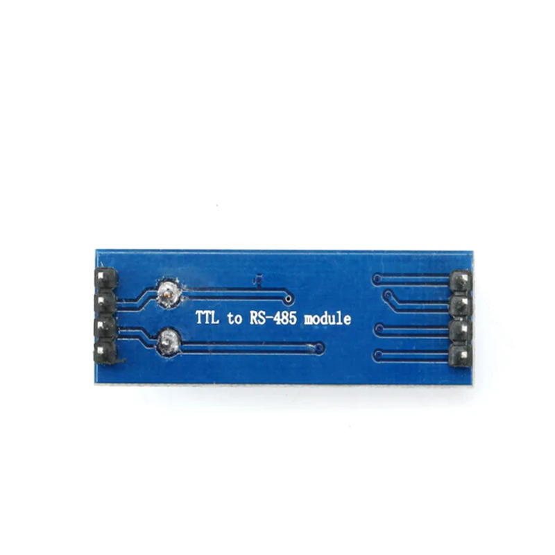 10pcs max485 rs485 ttl zu RS-485 Konverter platinen modul für arduino dc 5v