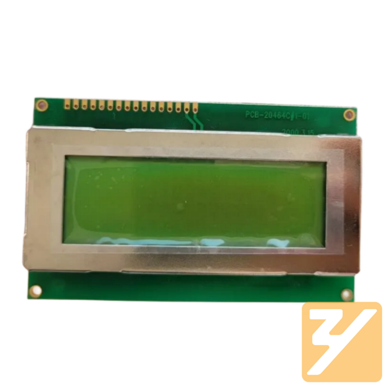 PCB-20464C#1-01 LCD Display Modules