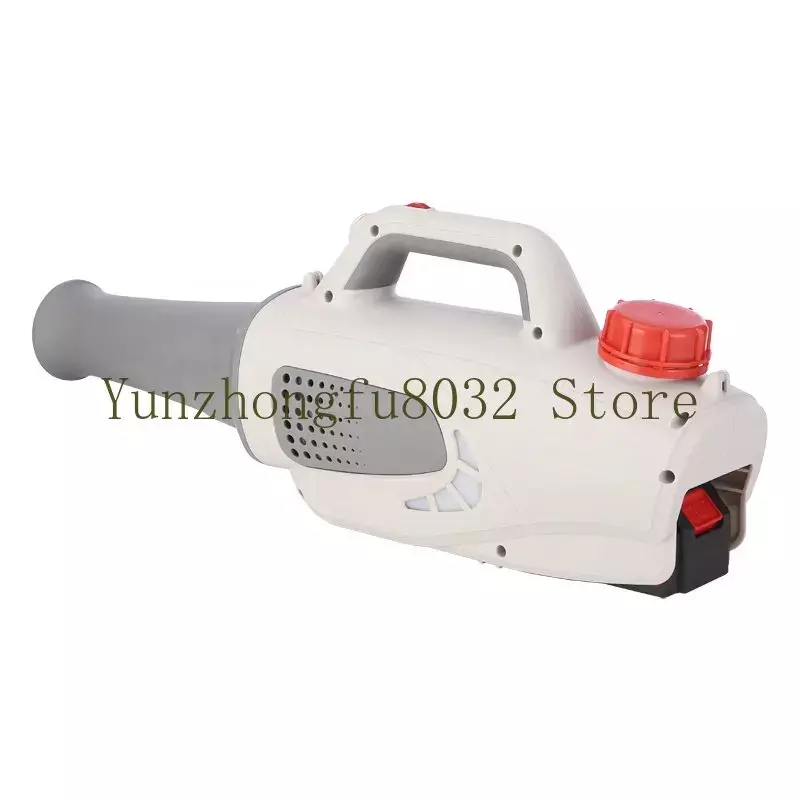 disinfect fogger machine sprayer ULV cordless agricultural portable battery operated sprayer agriculture