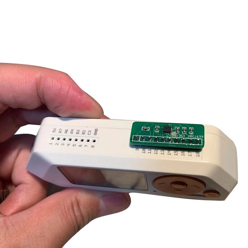 Модуль Air Mouse для Flipper Zero Air Mouse