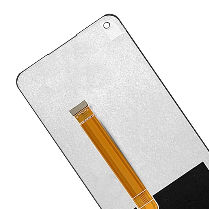 6.56" Original For Oppo A76 CPH2375 LCD Display Screen Digitizer Assembly Replacement For A36 PESM10 LCD display screen Tested