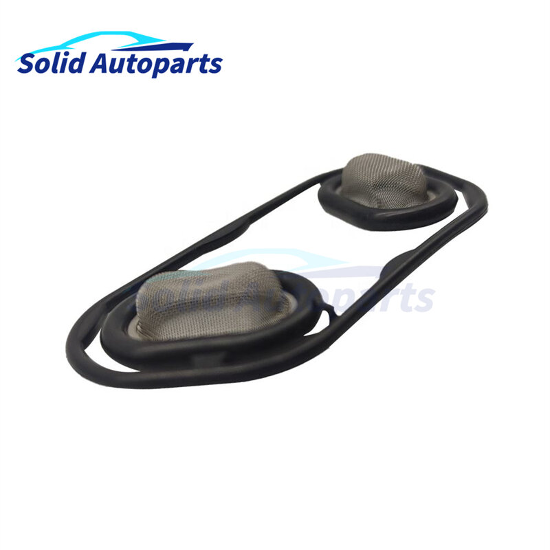 28220 PLX 003 28220-PLX-003 Solenoid Gasket Spool Valve Filter For Honda Accord Odyssey 28220PLX003 high quality