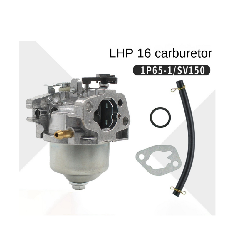 Carburador SV150 LHP16 RV150 M150 V35 V40 RM4 para cortacésped 118550148, reemplazo de motores