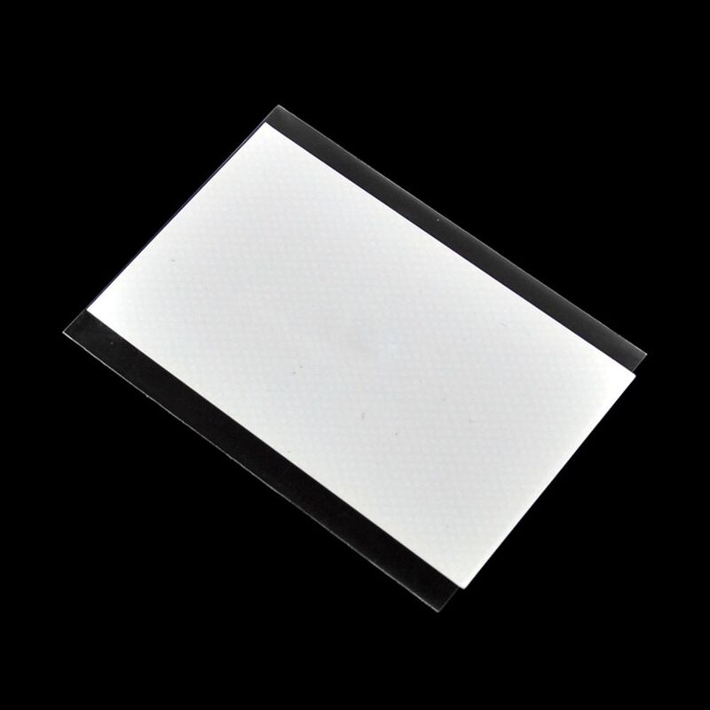 100Pcs/Bag Hot 65*92mm/59*91mm Transparent CPP material Card Sleeves Board Games Tool Magic Game Play Cards Protector