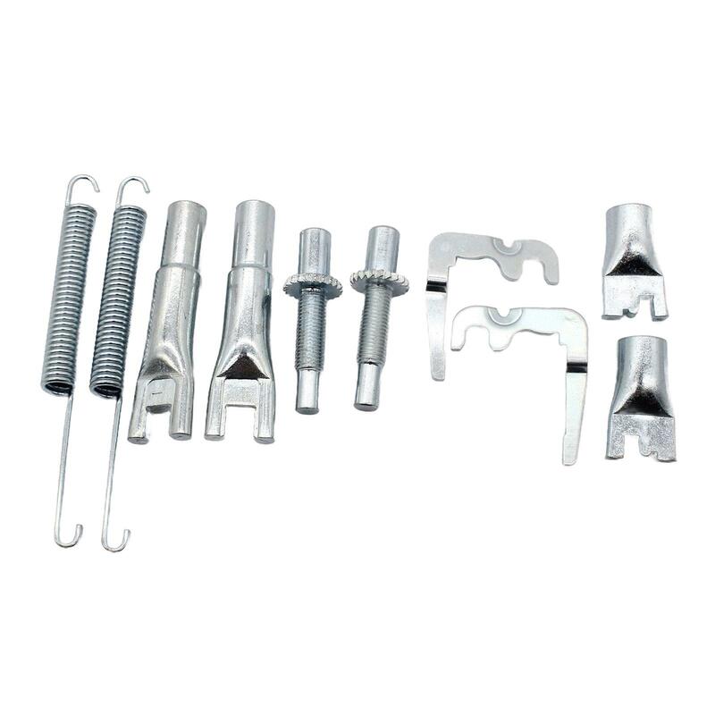 Brake Shoes Adjuster Set Durable Repair Parts for Fwd Easy to Install