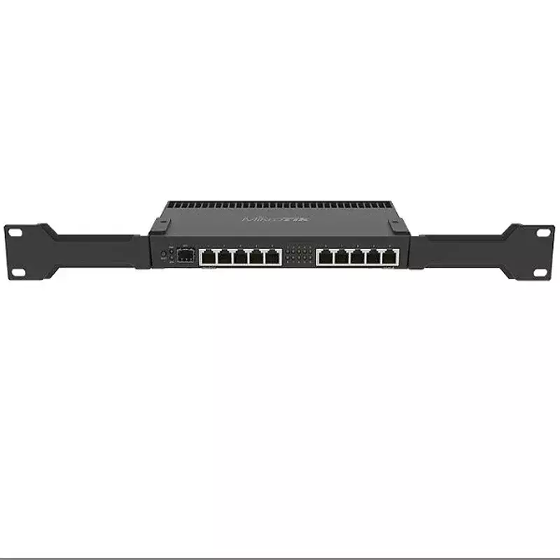 Routeur filaire RB4011iGS +, 11 ports, Gigabit, 10 ports, style entreprise