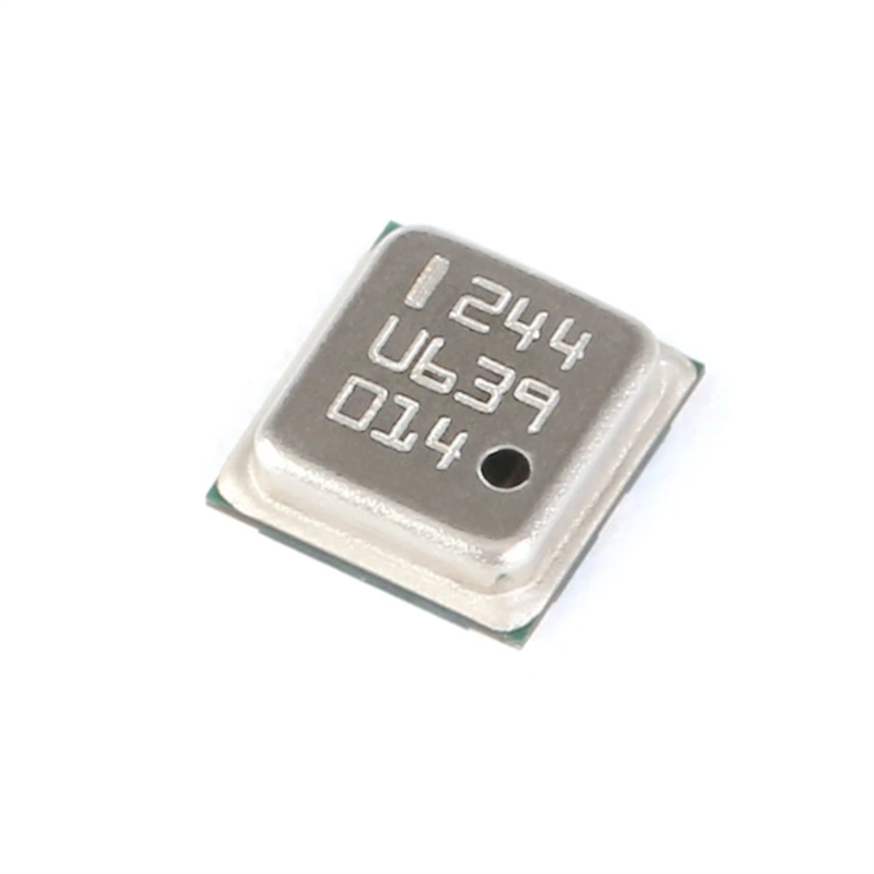 Bmp180 LGA-7 Smd Laag Vermogen Digitale Luchtdruksensor Ic Chip