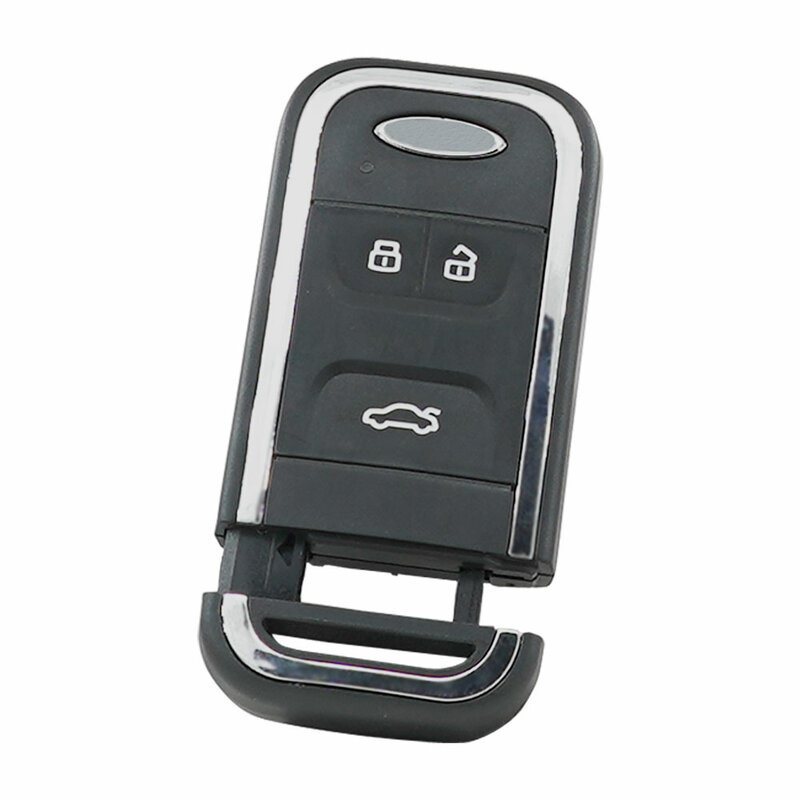 Xmrkey 3-Tasten Auto Keyless Smart Remote Key 434MHz ID46/4a Chip für neue chery Tiggo 5 Tiggo 7 Tiggo 8 Arrizo 5 6 7 Remote Key