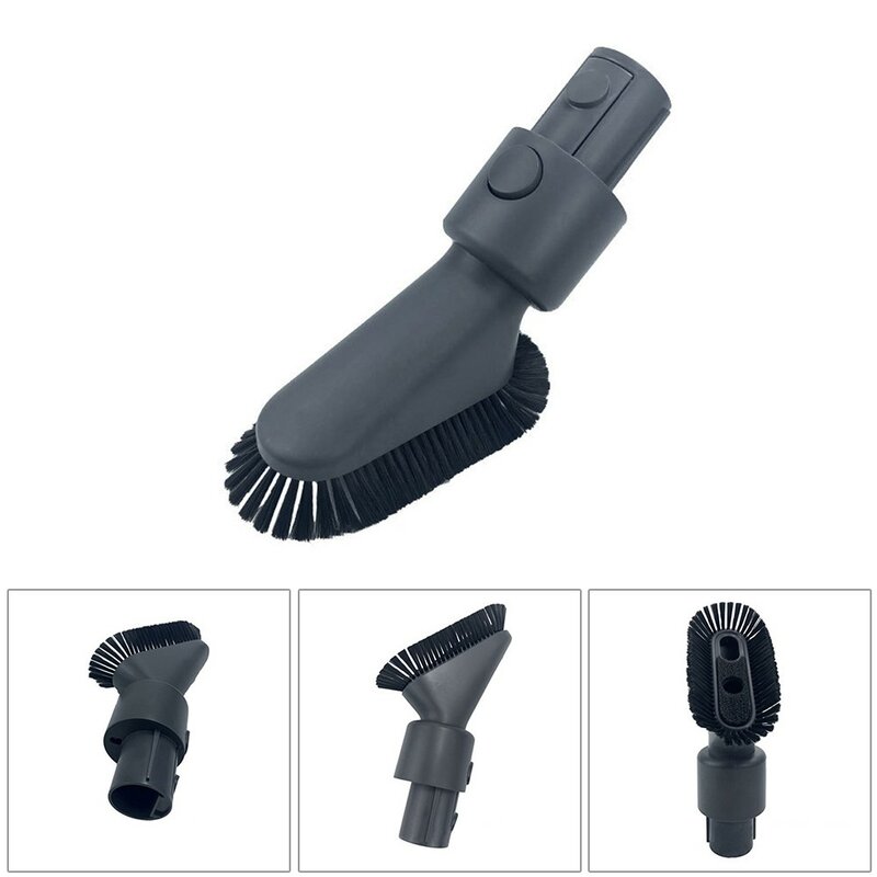 Cepillo de eliminación de polvo para DreameV9 V9B V10 V11 V16 T10 T20, accesorio de aspiradora, cabezal de succión, piezas de herramientas de limpieza del hogar