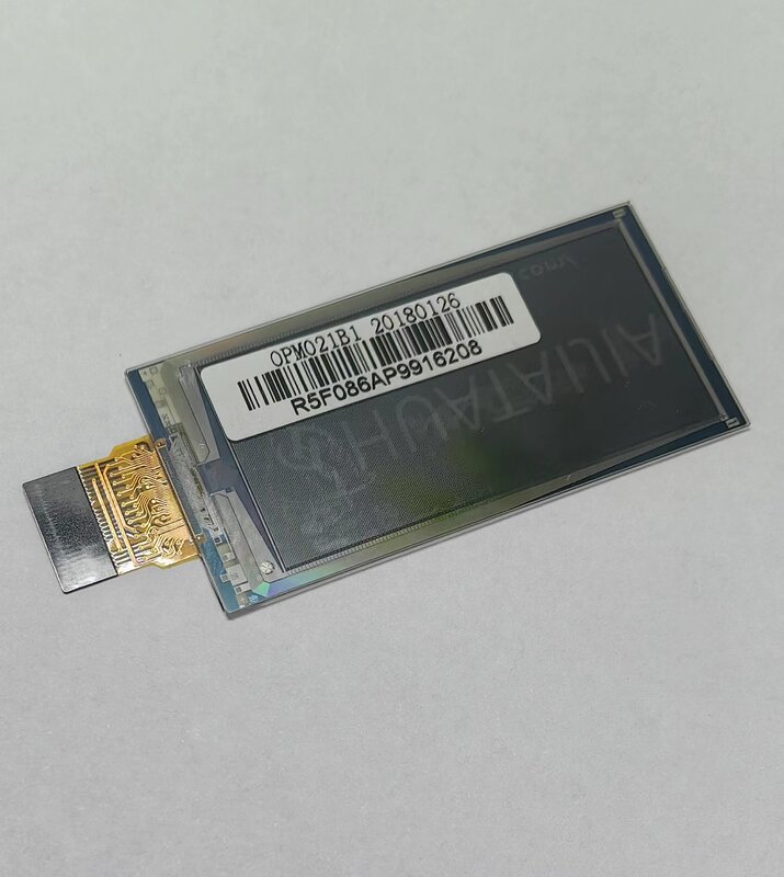 จอแสดงผล LCD สำหรับ netatmo Pro Smart thermostal (NTH-PRO) หน้าจอซ่อมแซม