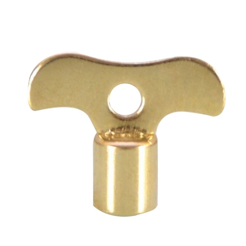 M17D Ключи для радиатора Сантехника Ключ для прокачки воды Ключ для воздушных клапанов Сантехнический инструмент