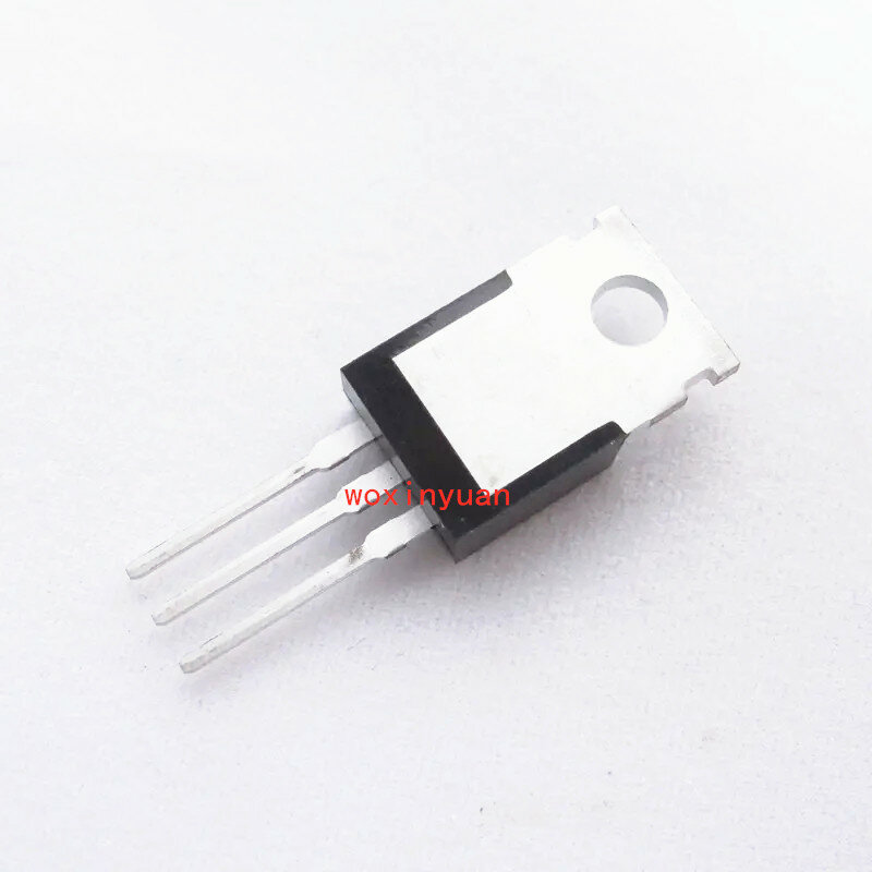 10 шт. IRF9540N IRF9540 P-Channel Power MOSFET 23A 100 V TO-220