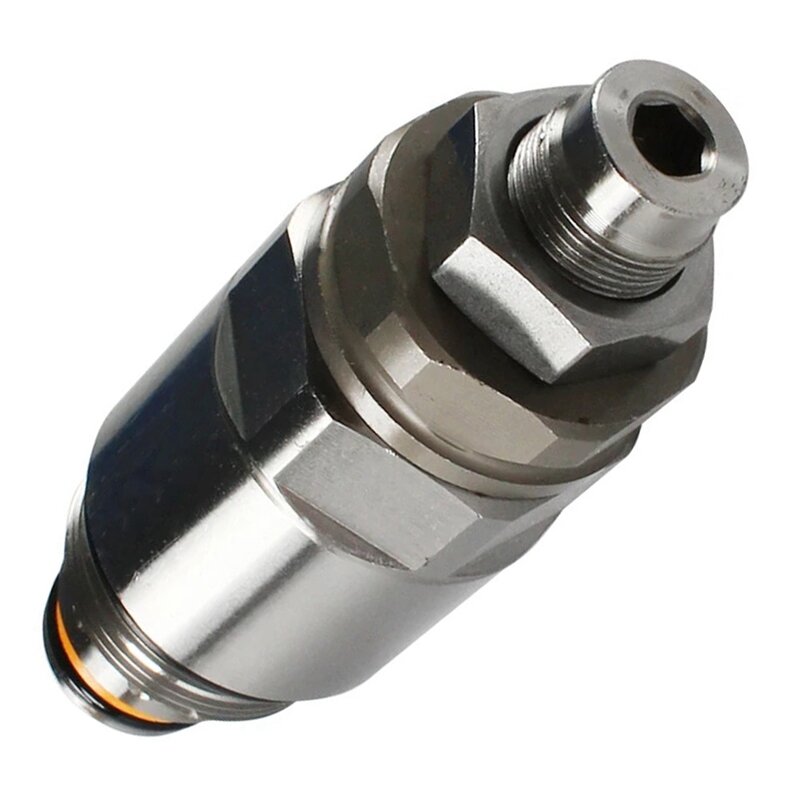 GTBL-Válvula de succión para Hyundai, pieza de repuesto para excavadora de R225-7, 31N6-17400, 31N8-17430, 31N6-17410