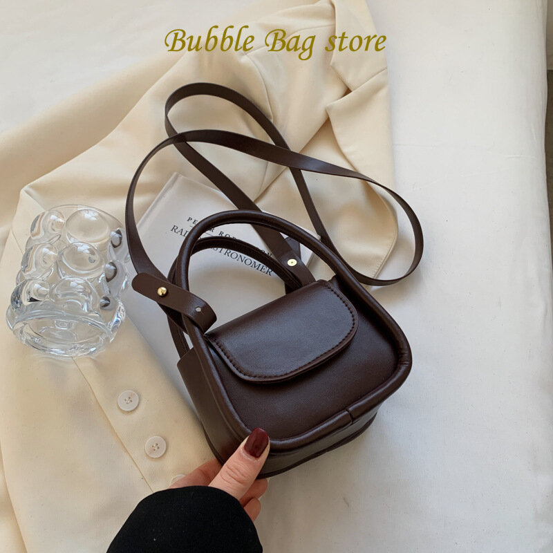 2023 Fashion Mini borsa a tracolla borse firmate di marca alla moda piccole borse a tracolla per le donne borse da donna per le signore