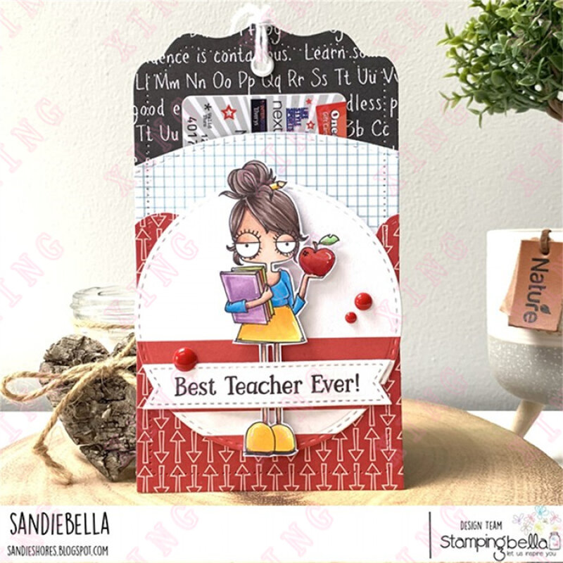 Duchess Footman Teacher Gnome Kids Parents Grandparents Roses Playing Card Park Corner Cowboy Pets Fashionista Family Dies Stamp