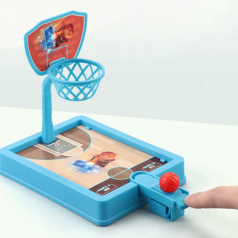 Indoor Basketbal Schieten Sport Games Kinderen Spelen Sets 3/8 Ballen Interactieve Kids Board Game Desktop Bal Kinderen Kids Toy