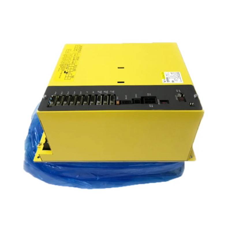 A06B-6134-H302#D Fanuc spindle amplifier unit tested ok