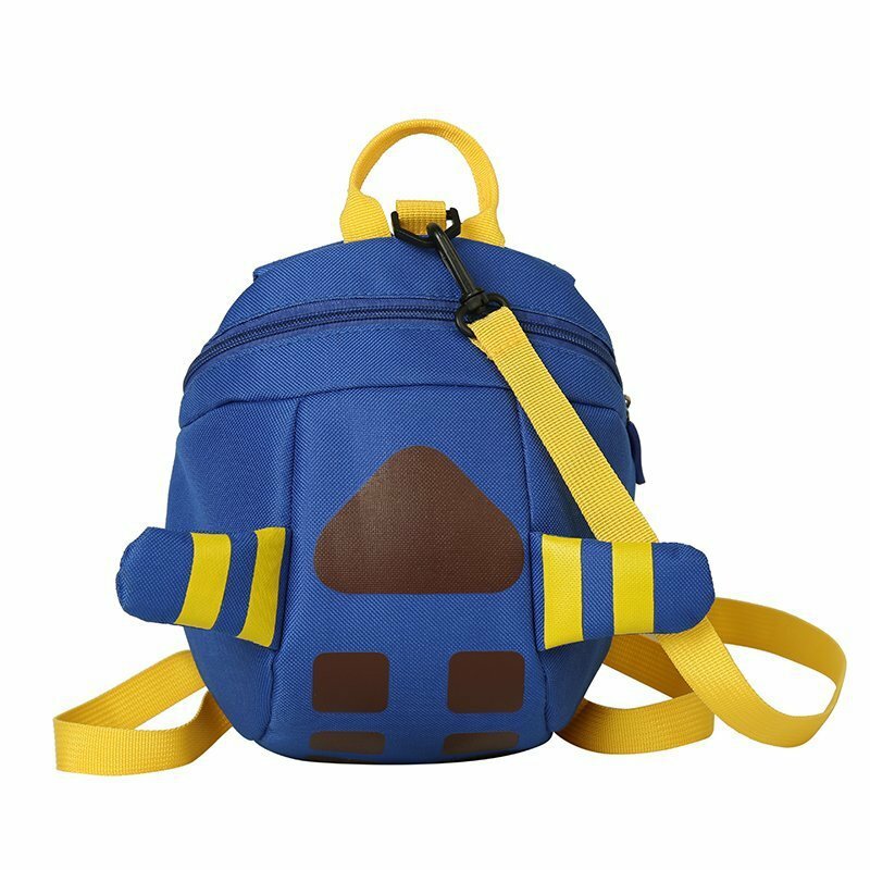 Children Backpack Kid Cartoon Baby Harness Backpacks Cute Backpack Fashionable Mother Kids School Bag Toddler Backpacks Mochila