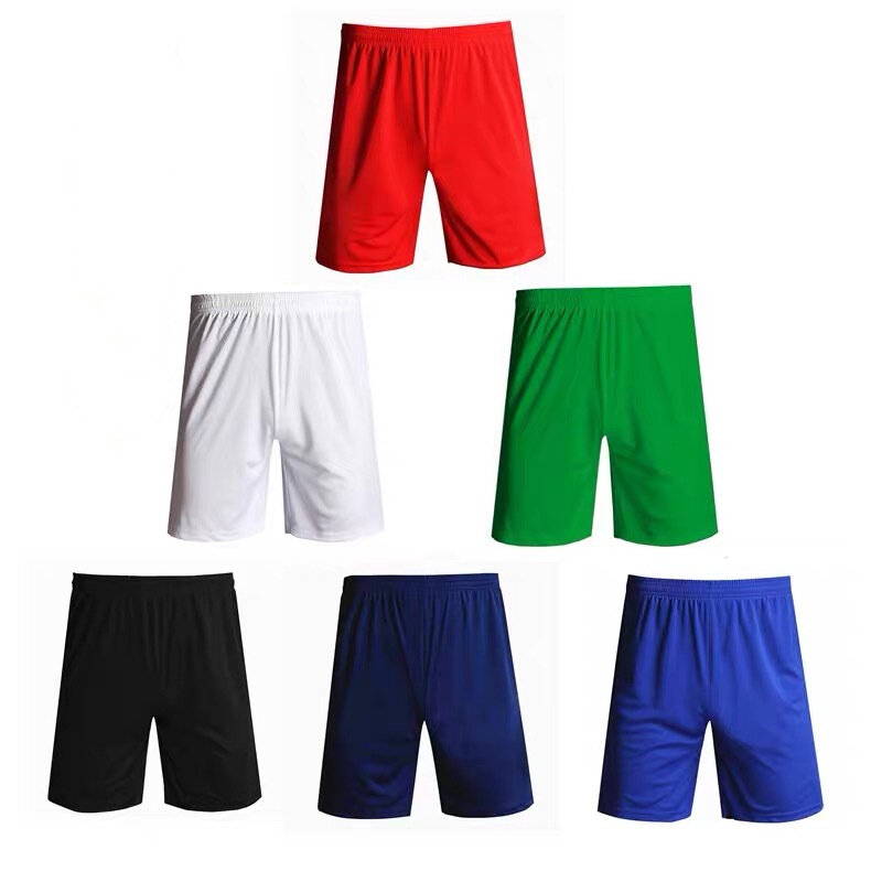 Pantalones cortos con cordón sólido para hombre, ropa informal de verano para gimnasio, deporte, baloncesto, correr, Fitness, playa, 5XL