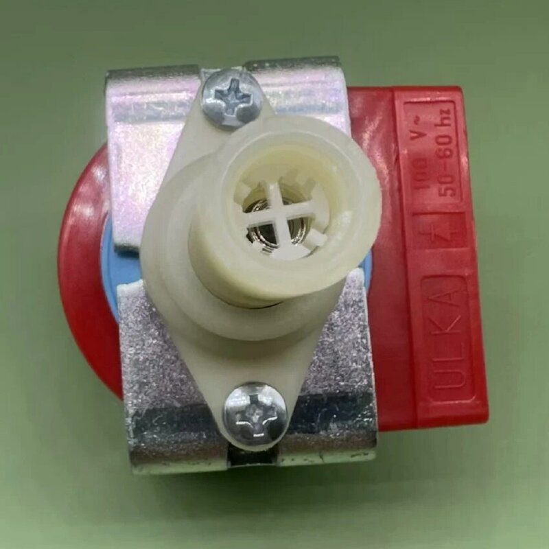 Italien ulka ep4/ep5 Hochdruck-Mini-Elektro magnet pumpe Wechselstrom 100V 50-60Hz 55W Kaffee maschine Magnet wasserpumpe Kolbenpumpe