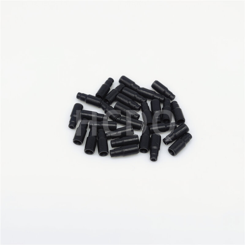 100 PCS Supply of original automobile connector 7158-3655-30 waterproof sealing rubber