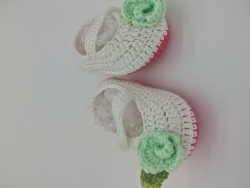 baby sock shoes sport style Model  ph018